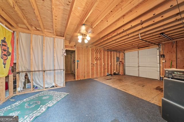 1011 Sandy Run Drive, Sparta, GA 31087