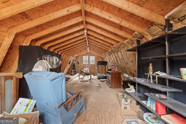 1011 Sandy Run Drive, Sparta, GA 31087