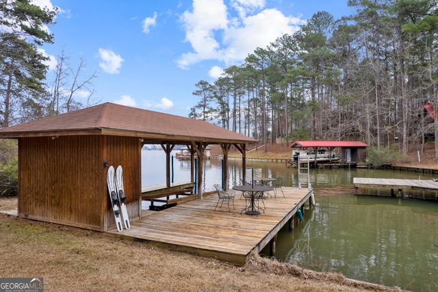 1011 Sandy Run Drive, Sparta, GA 31087