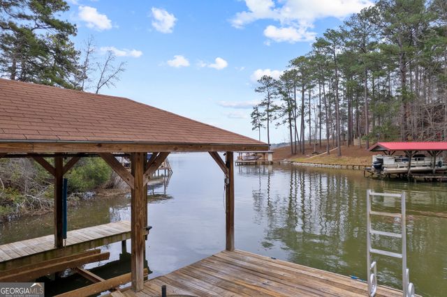 1011 Sandy Run Drive, Sparta, GA 31087