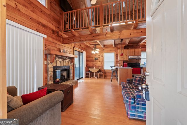 1011 Sandy Run Drive, Sparta, GA 31087