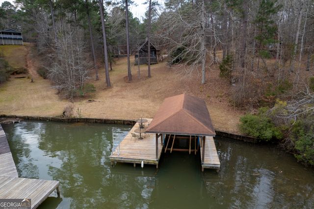 1011 Sandy Run Drive, Sparta, GA 31087