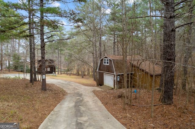 1011 Sandy Run Drive, Sparta, GA 31087