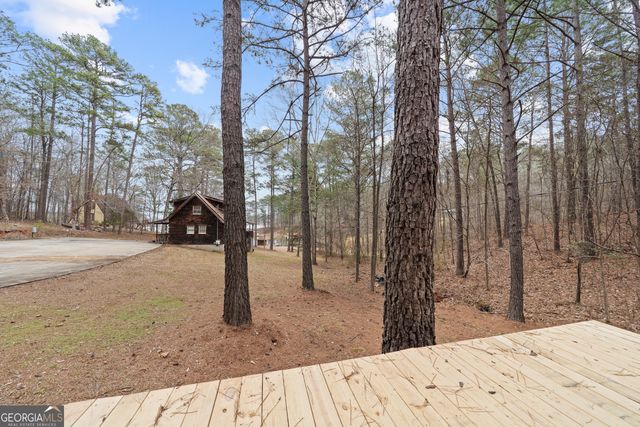 1011 Sandy Run Drive, Sparta, GA 31087