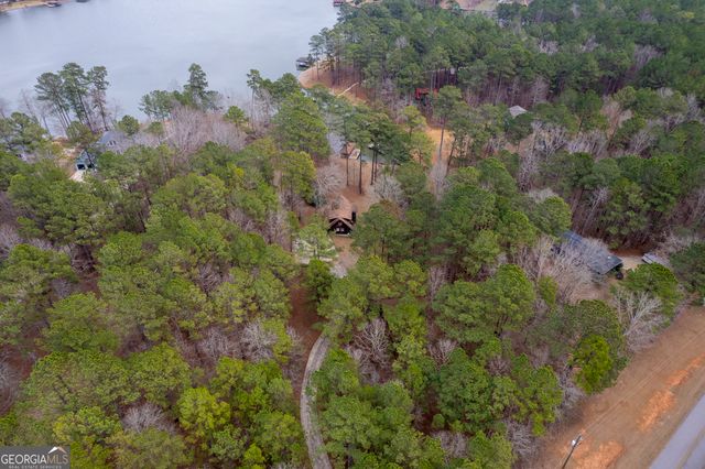 1011 Sandy Run Drive, Sparta, GA 31087