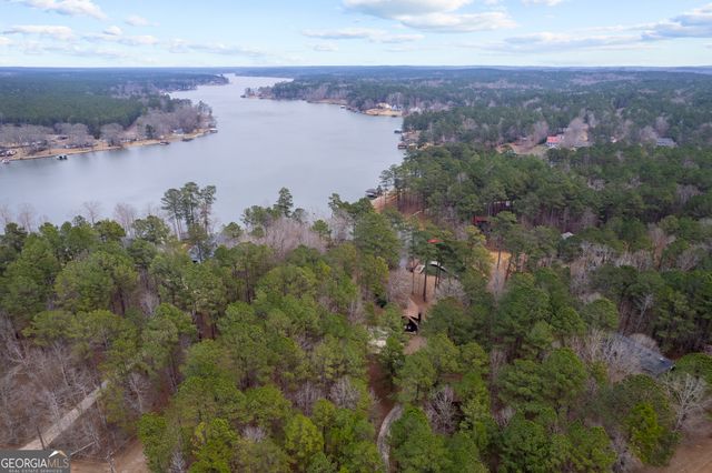 1011 Sandy Run Drive, Sparta, GA 31087