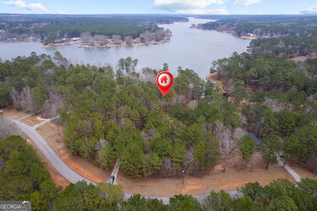 1011 Sandy Run Drive, Sparta, GA 31087