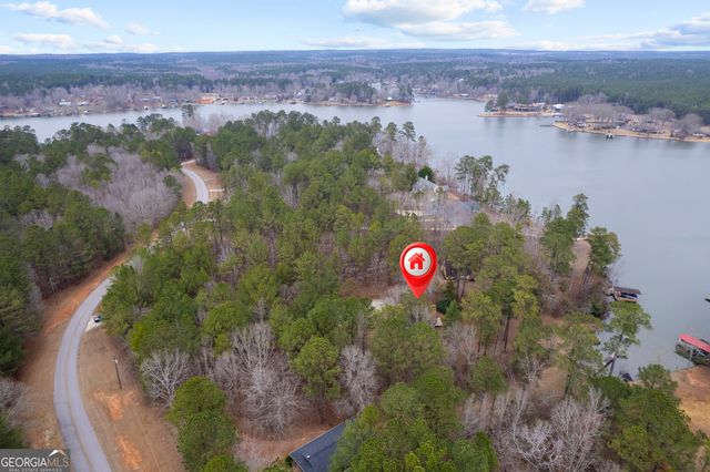 1011 Sandy Run Drive, Sparta, GA 31087