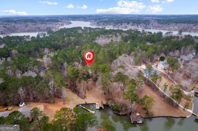 1011 Sandy Run Drive, Sparta, GA 31087