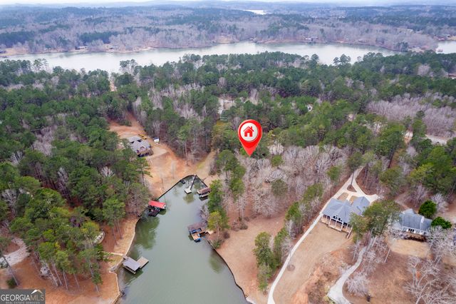 1011 Sandy Run Drive, Sparta, GA 31087