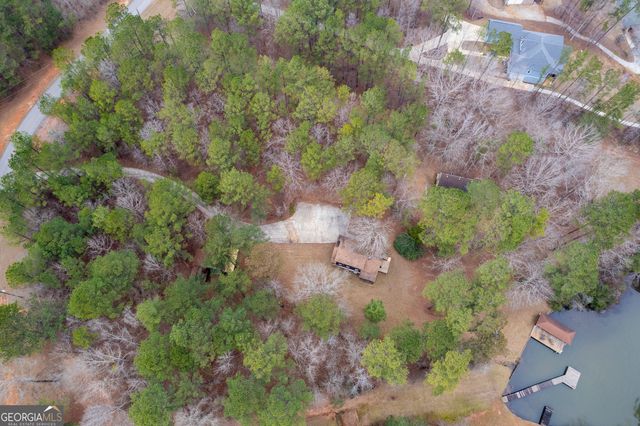 1011 Sandy Run Drive, Sparta, GA 31087