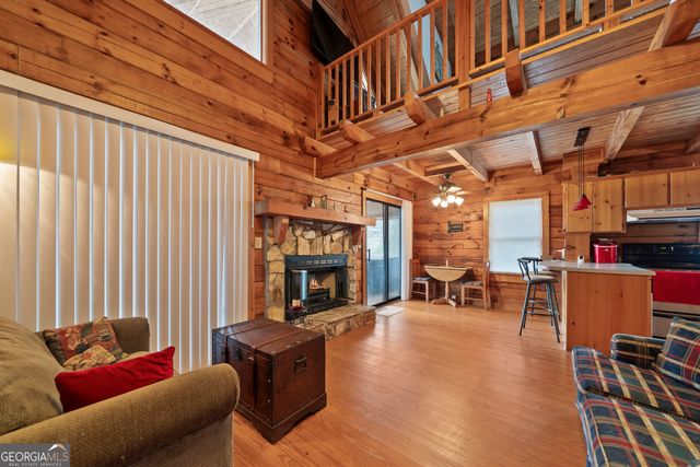 1011 Sandy Run Drive, Sparta, GA 31087