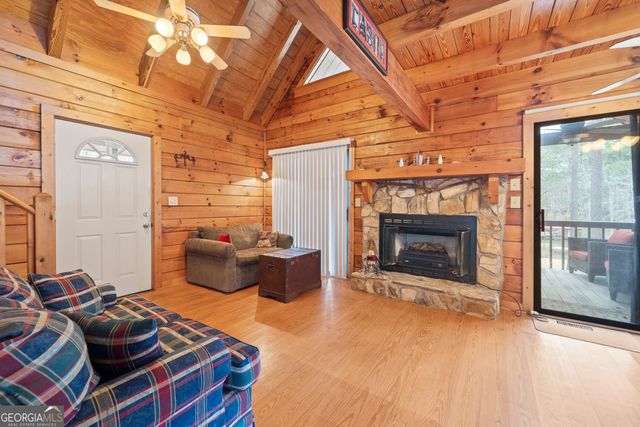 1011 Sandy Run Drive, Sparta, GA 31087