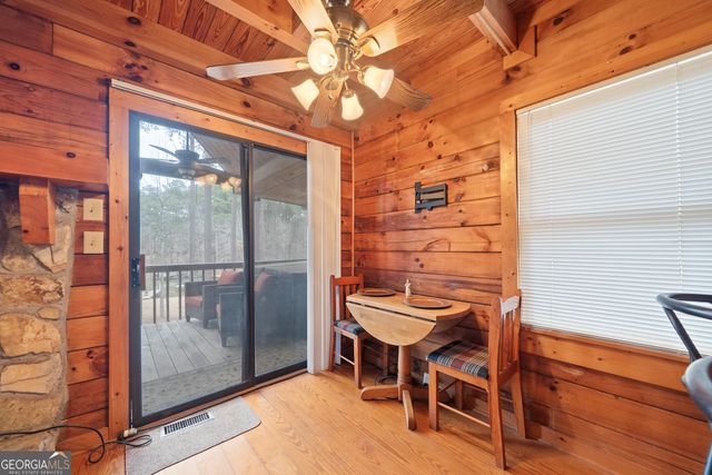 1011 Sandy Run Drive, Sparta, GA 31087