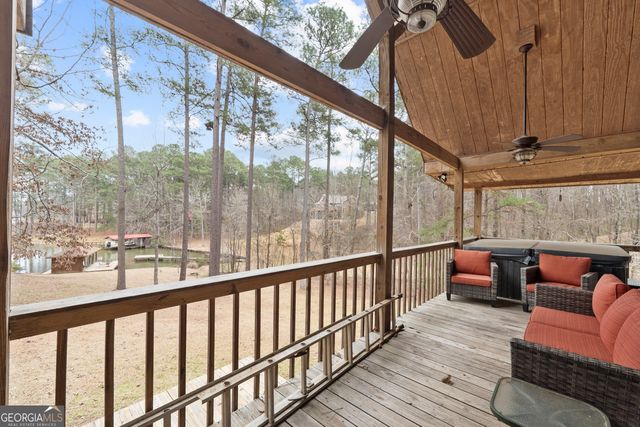 1011 Sandy Run Drive, Sparta, GA 31087