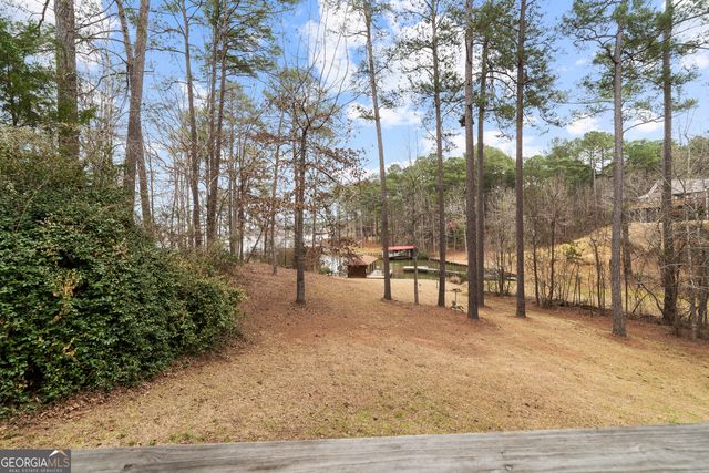 1011 Sandy Run Drive, Sparta, GA 31087