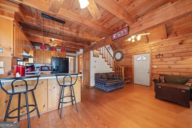 1011 Sandy Run Drive, Sparta, GA 31087