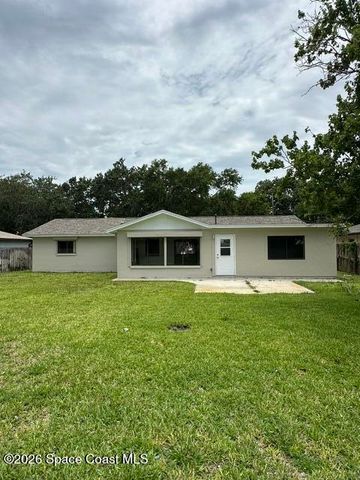 2024 Hogan Drive, Melbourne, FL 32935