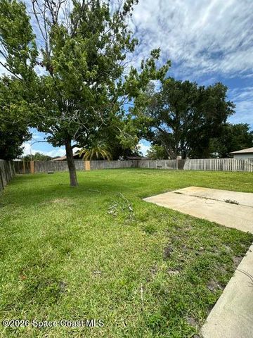2024 Hogan Drive, Melbourne, FL 32935