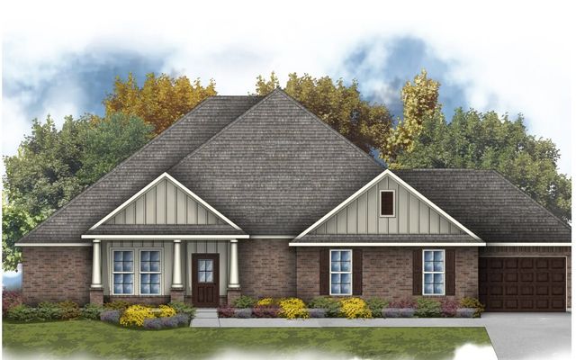 8638 Turnbull Dr, Pleasant View, TN 37146