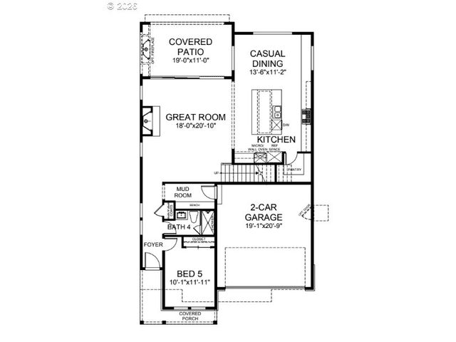 2083 Ostman Rd, West Linn, OR 97068