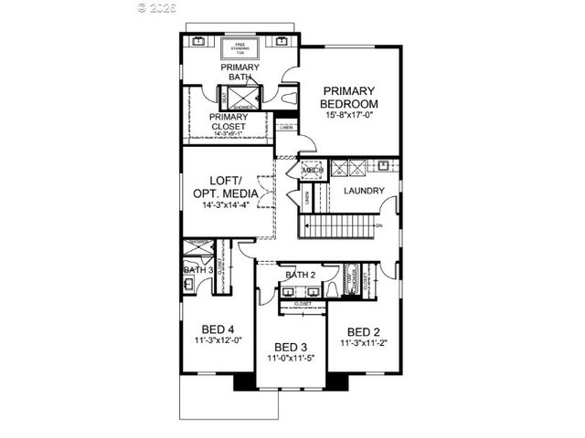 2083 Ostman Rd, West Linn, OR 97068