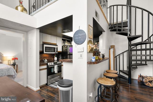 1019 SUMMERGLENN CT #7-302, Bowie, MD 20721