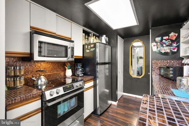 1019 SUMMERGLENN CT #7-302, Bowie, MD 20721