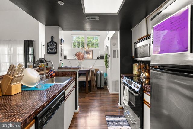 1019 SUMMERGLENN CT #7-302, Bowie, MD 20721