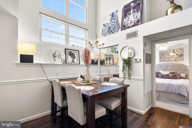 1019 SUMMERGLENN CT #7-302, Bowie, MD 20721