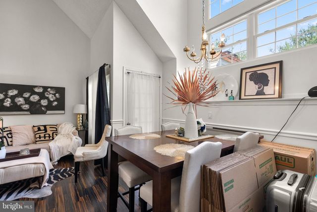 1019 SUMMERGLENN CT #7-302, Bowie, MD 20721