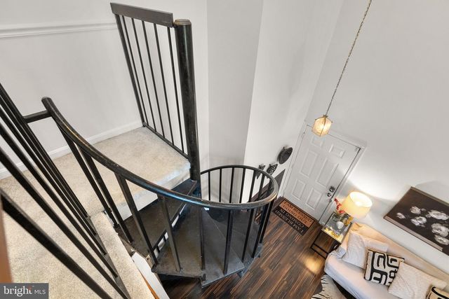 1019 SUMMERGLENN CT #7-302, Bowie, MD 20721