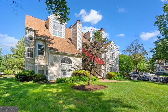 1019 SUMMERGLENN CT #7-302, Bowie, MD 20721