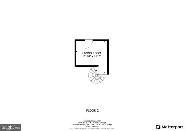 1019 SUMMERGLENN CT #7-302, Bowie, MD 20721