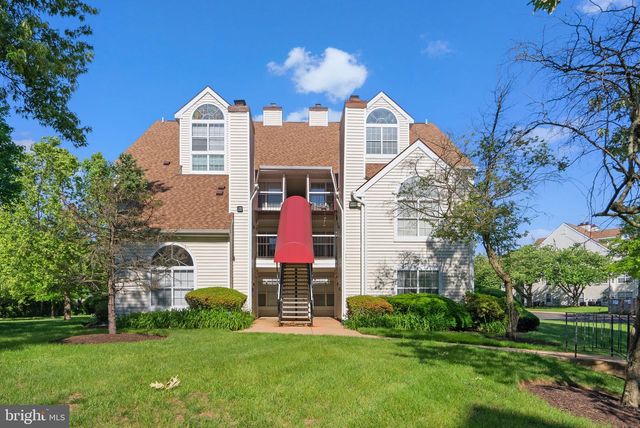 1019 SUMMERGLENN CT #7-302, Bowie, MD 20721