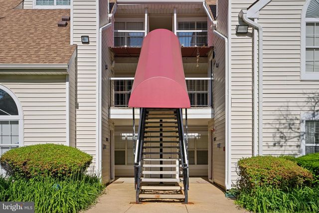 1019 SUMMERGLENN CT #7-302, Bowie, MD 20721