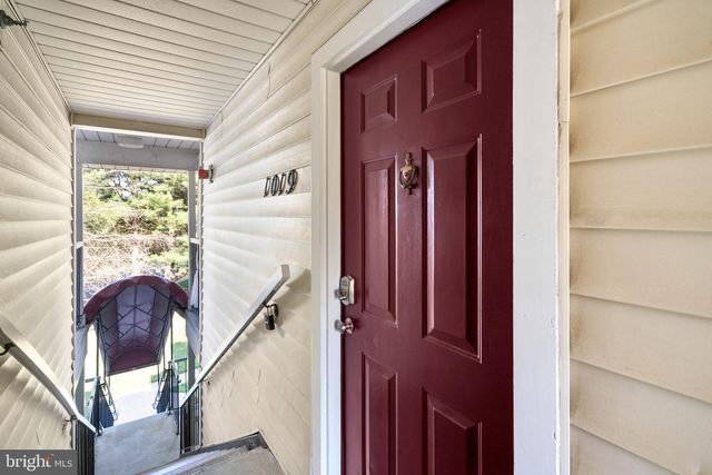 1019 SUMMERGLENN CT #7-302, Bowie, MD 20721