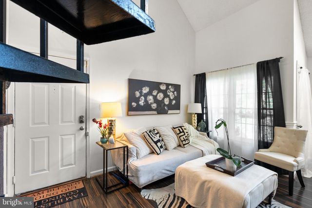 1019 SUMMERGLENN CT #7-302, Bowie, MD 20721