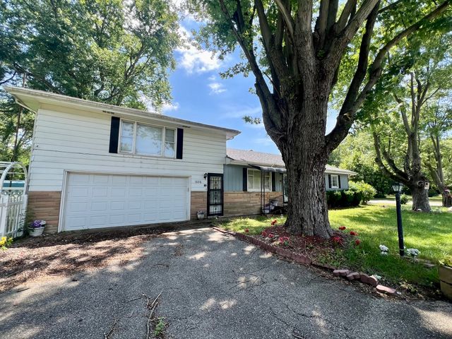 1336 Polk Street, Danville, IL 61832