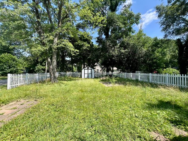 1336 Polk Street, Danville, IL 61832