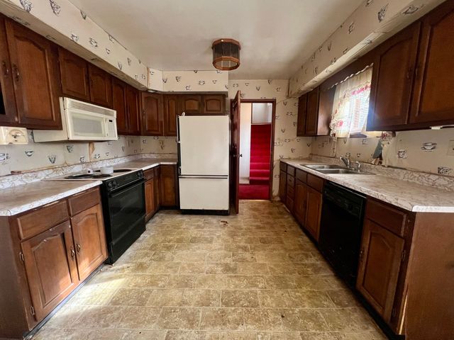 1336 Polk Street, Danville, IL 61832