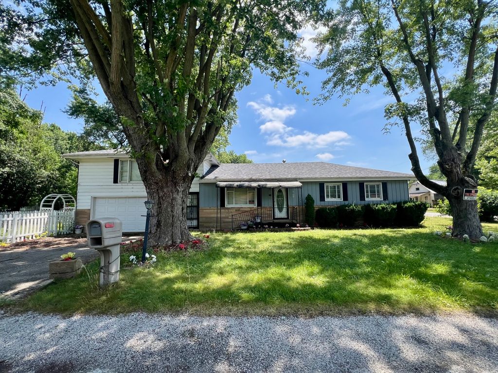 1336 Polk Street, Danville, IL 61832