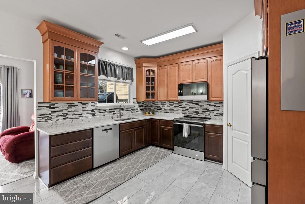 566 KIRKCALDY WAY, Abingdon, MD 21009