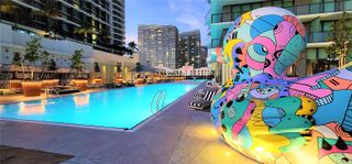 1300 S Miami Ave 3411, Miami, FL 33130