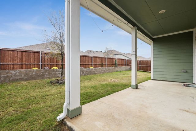 13148 S Haven Way, Providence Village, TX 76227