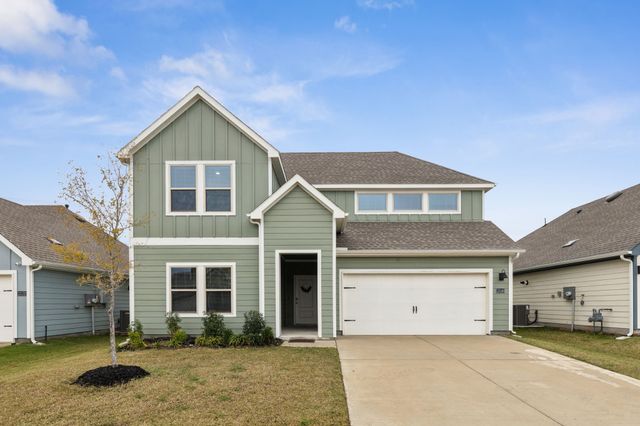 13148 S Haven Way, Providence Village, TX 76227