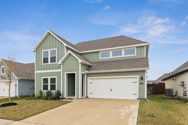 13148 S Haven Way, Providence Village, TX 76227