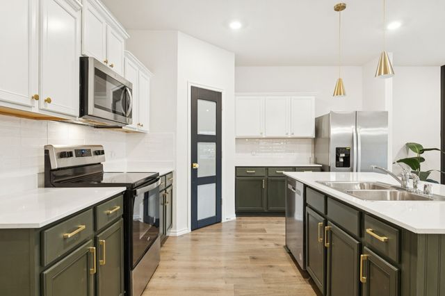 13148 S Haven Way, Providence Village, TX 76227