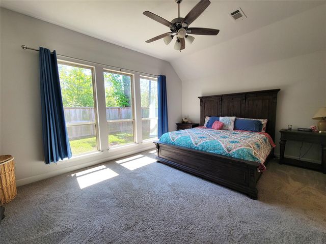 985 Cortez Creek Drive, Conroe, TX 77304