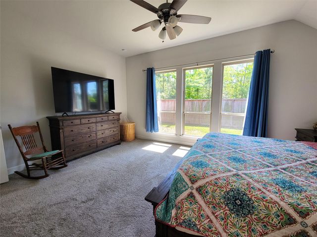 985 Cortez Creek Drive, Conroe, TX 77304